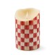 cherry check flameless 6 cherry check flameless 6