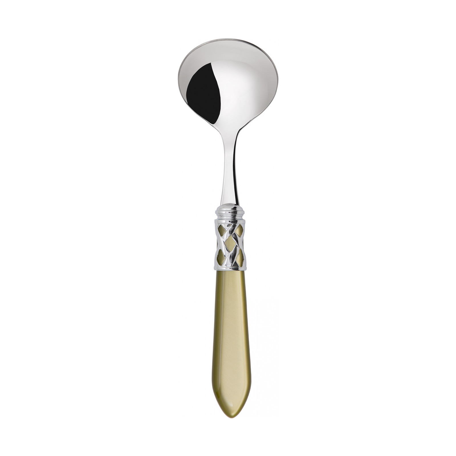 ALAD.CR SAUCE LADLE GREEN CS 39 ALAD.CR SAUCE LADLE GREEN CS 39