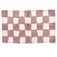 checkerboard pink bath rug 89 checkerboard pink bath rug 89