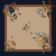 NAPKIN TAUPE MONKEYS 25 NAPKIN TAUPE MONKEYS 25