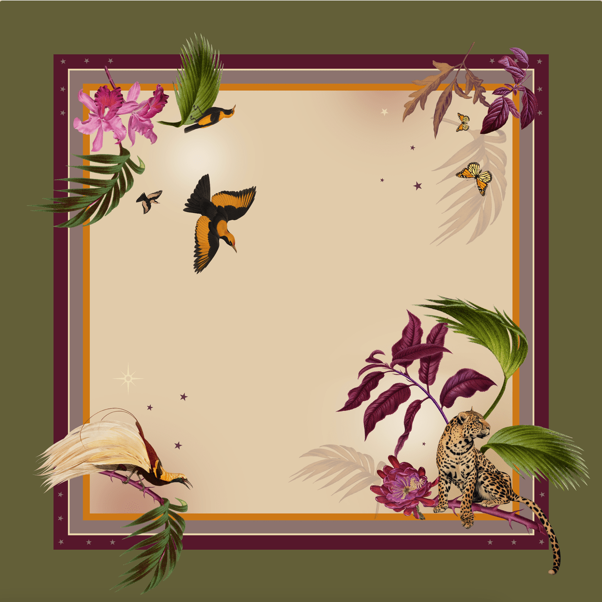 NAPKIN NATURA 14 NAPKIN NATURA 14
