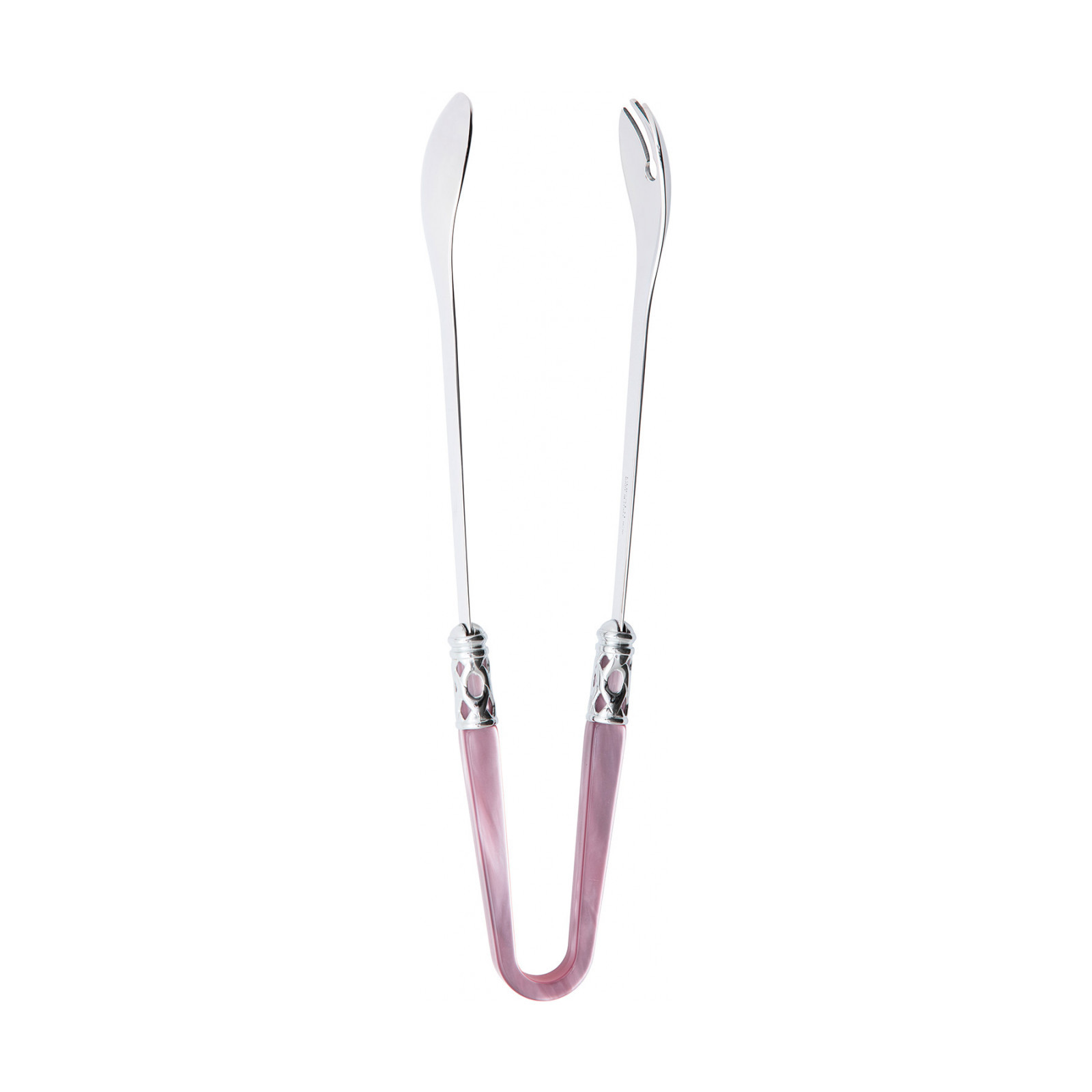 ALAD.CR SALAD TONGS LILAC MP 5 ALAD.CR SALAD TONGS LILAC MP 5