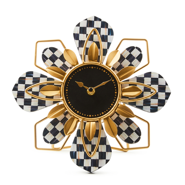 blooming desk clock 101 blooming desk clock 101