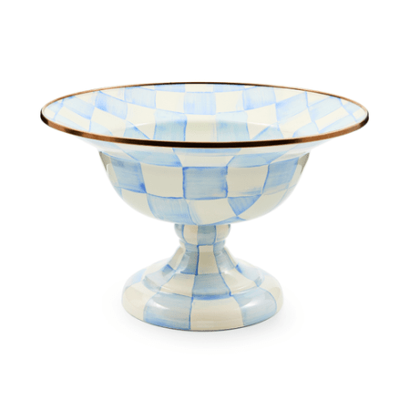 sky check large compote 14 sky check large compote 14