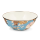 wild rose slate medium everyday bowl 36 wild rose slate medium everyday bowl 36