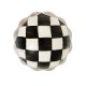 courtly check petit four platinum round knob 17 courtly check petit four platinum round knob 17