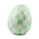 mint check large egg 18 mint check large egg 18