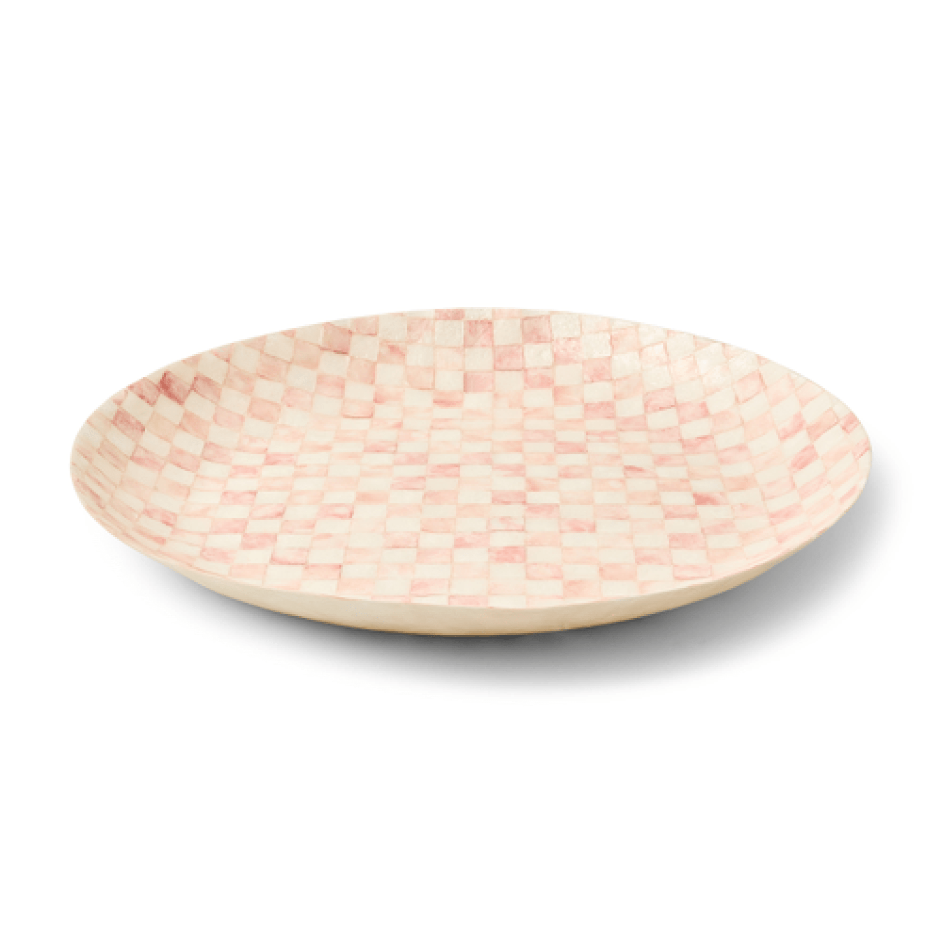 rosy check capiz decorative bowl 74 rosy check capiz decorative bowl 74
