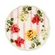 garden gala dinner plate 96 garden gala dinner plate 96