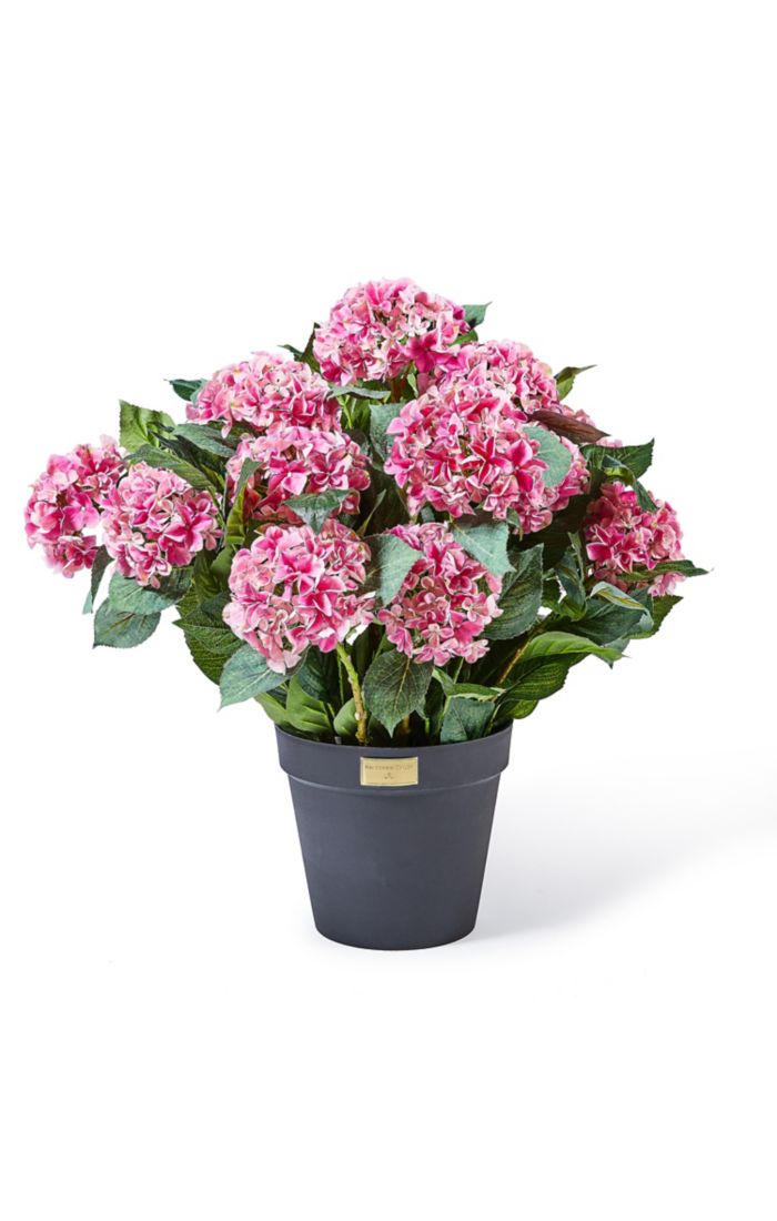 pink hydrangea urn filler 30 pink hydrangea urn filler 30