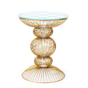 gambit wire accent table 317 gambit wire accent table 317