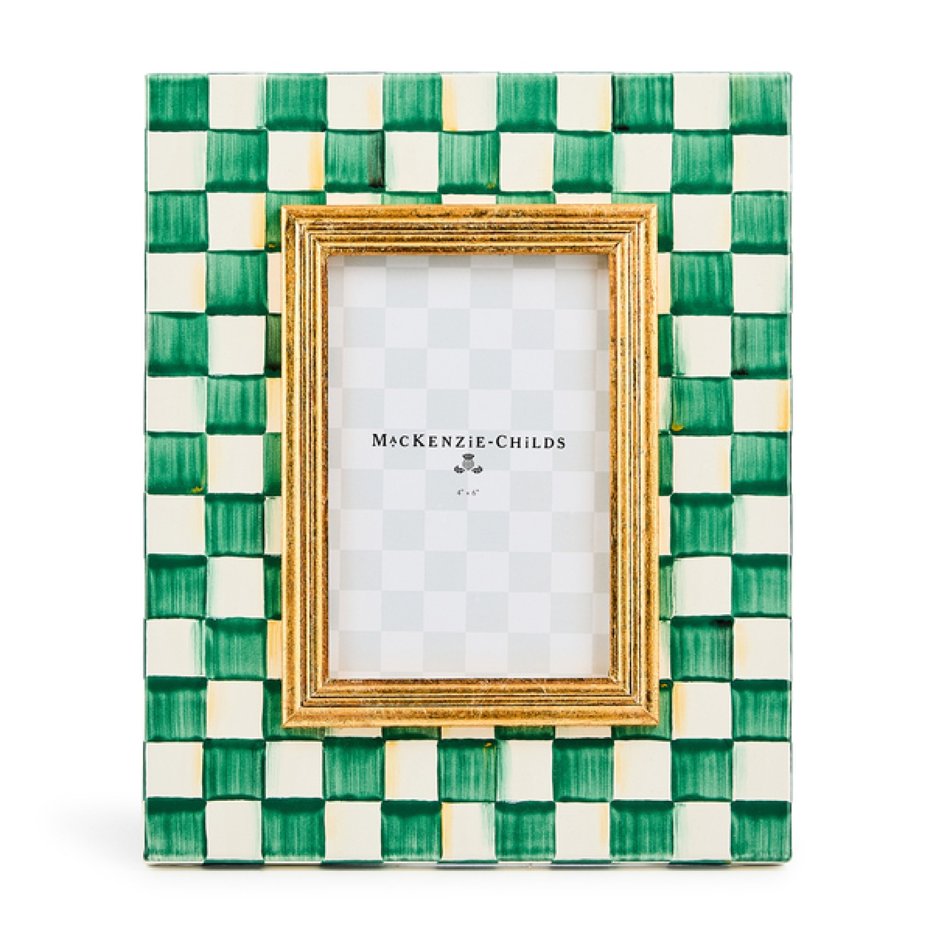 emerald check 4 emerald check 4