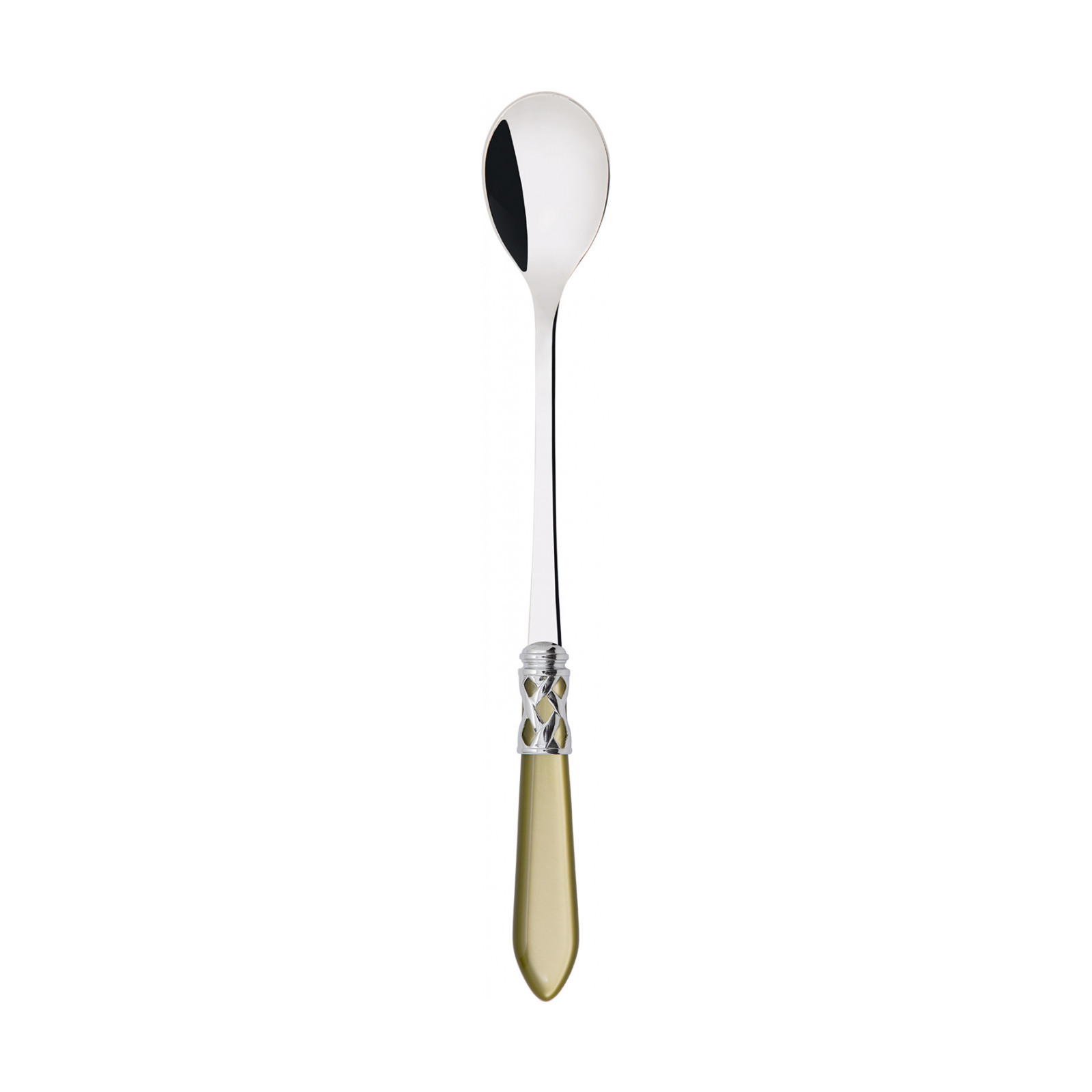 ALAD.CR LONG DR.SPOON GREEN C 40 ALAD.CR LONG DR.SPOON GREEN C 40