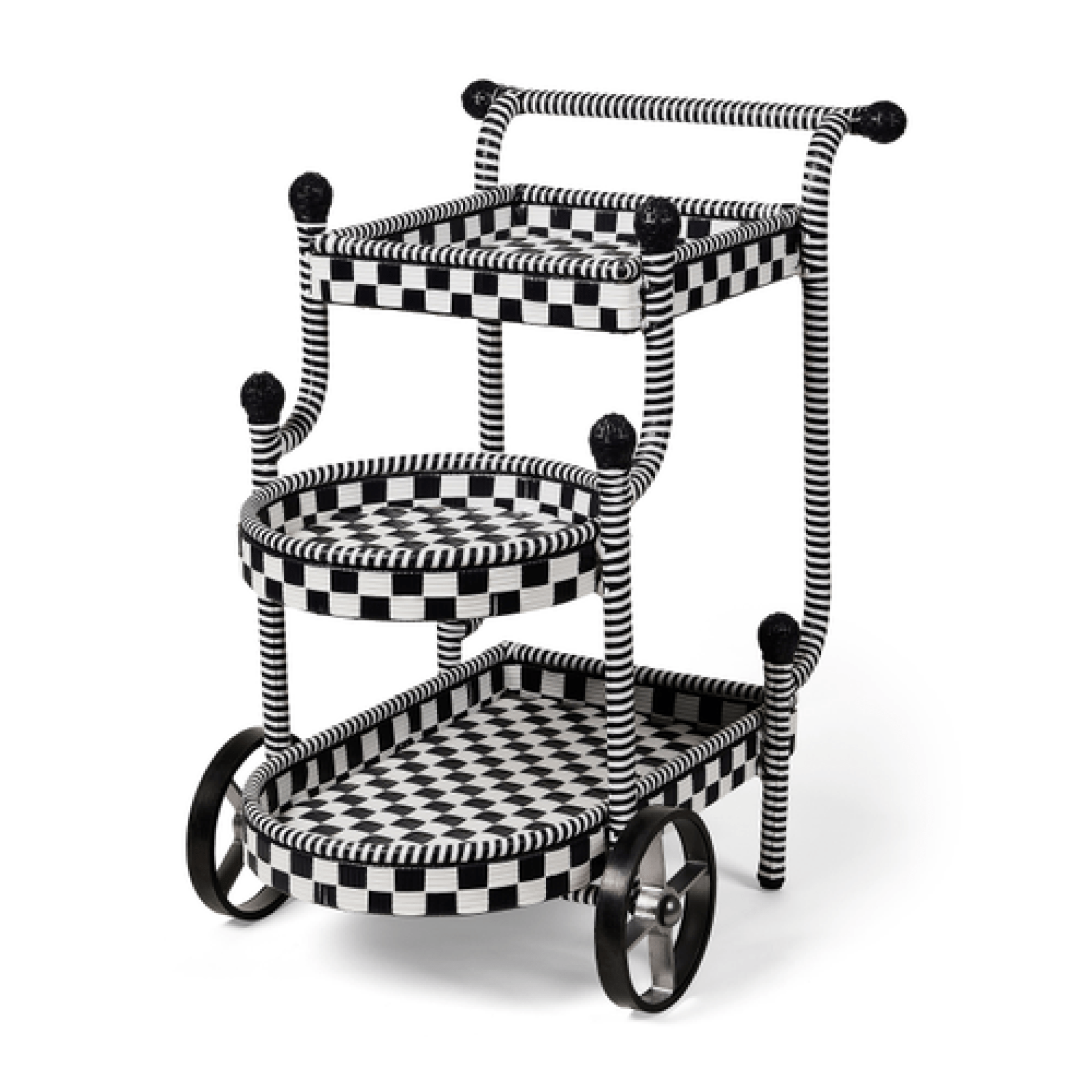 gambit check outdoor bar cart 10 gambit check outdoor bar cart 10