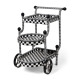gambit check outdoor bar cart 10 gambit check outdoor bar cart 10