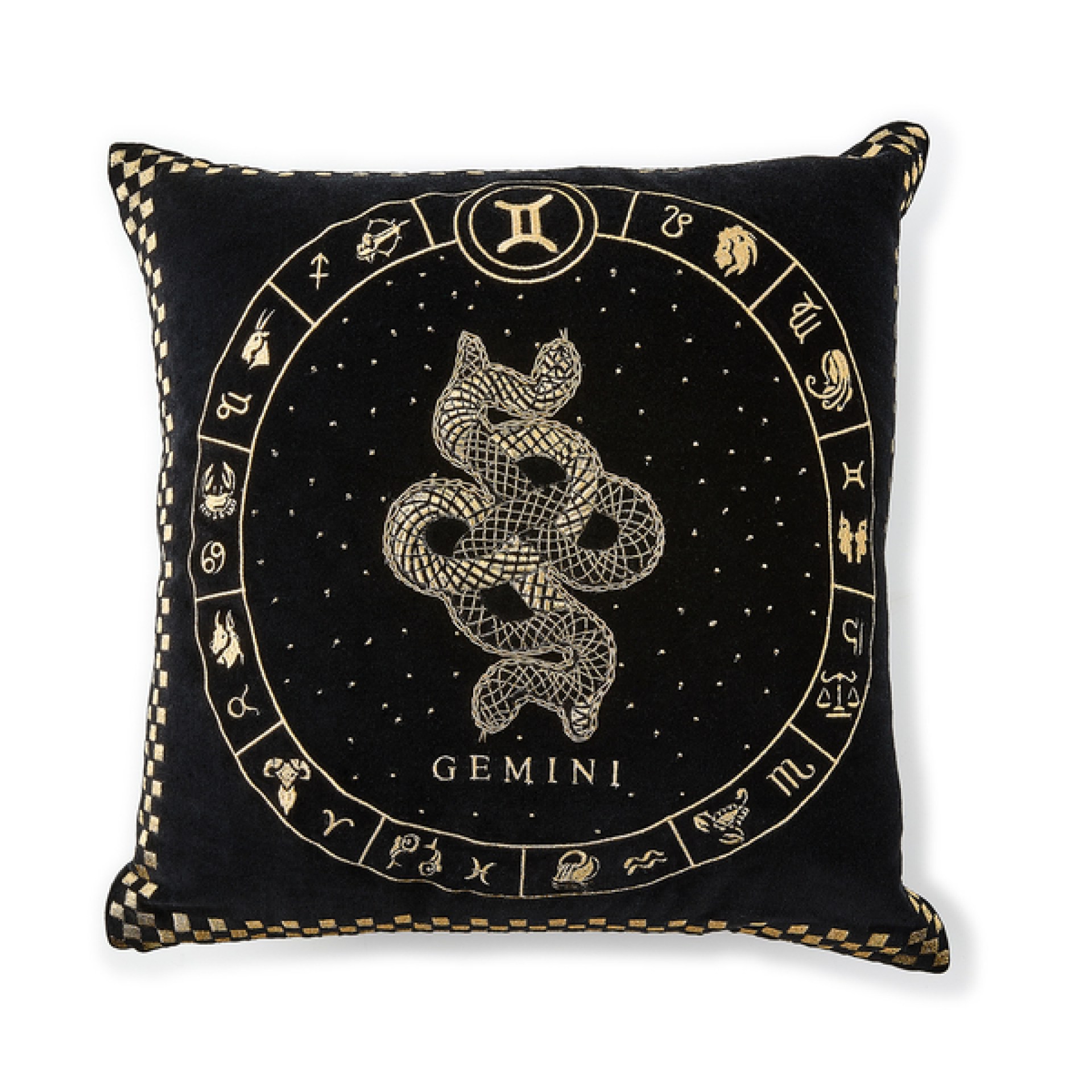 gemini zodiac throw pillow 129 gemini zodiac throw pillow 129