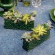 Berry & Thread Petite Parterre Garden 8 Berry & Thread Petite Parterre Garden 8