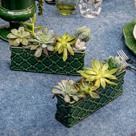 Berry & Thread Petite Parterre Garden 8 Berry & Thread Petite Parterre Garden 8