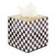 courtly check glass boutique tissue box cover 64 courtly check glass boutique tissue box cover 64