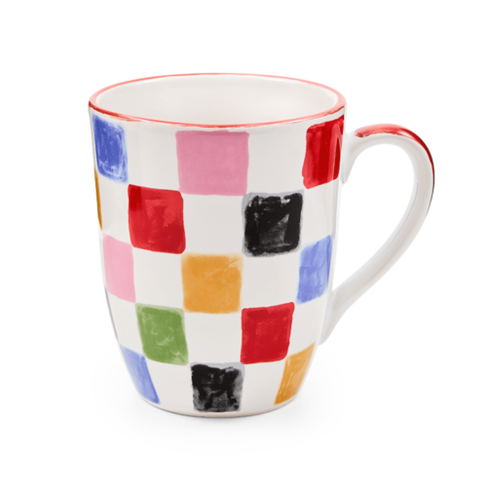 multi check mug 52 multi check mug 52