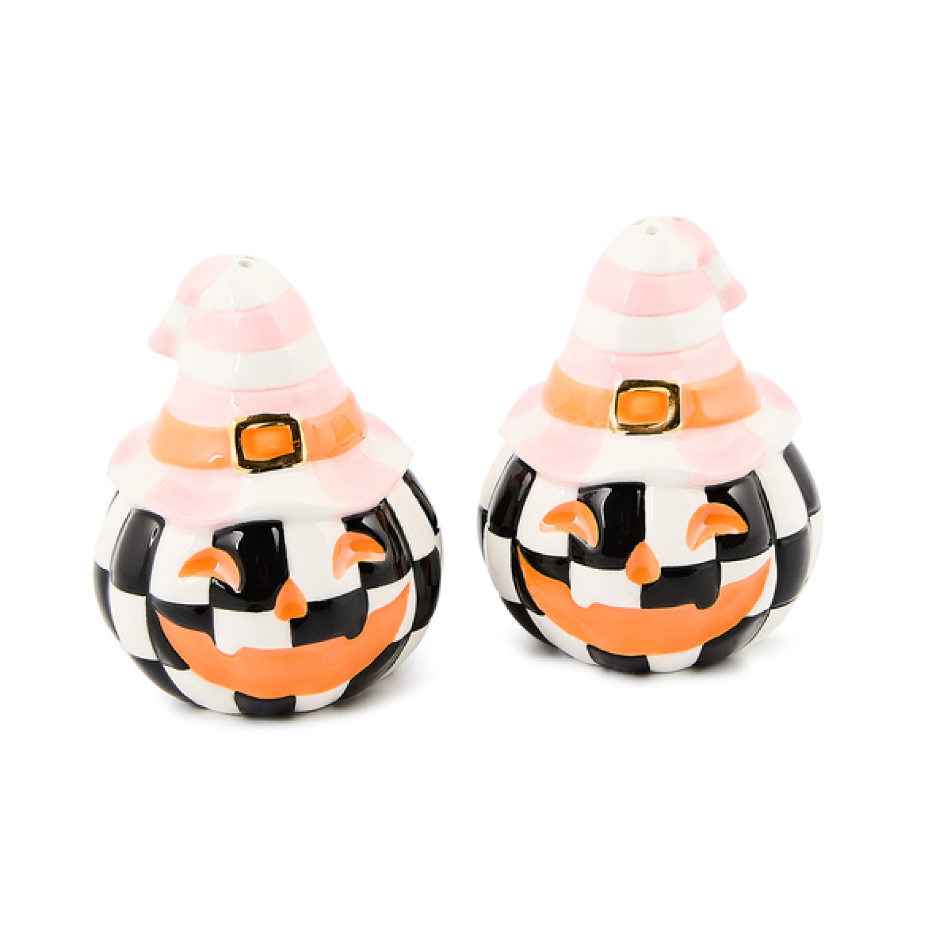 trick or treat happy jack salt & pepper set 118 trick or treat happy jack salt & pepper set 118