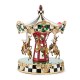 merry christmas rotating carousel 60 merry christmas rotating carousel 60