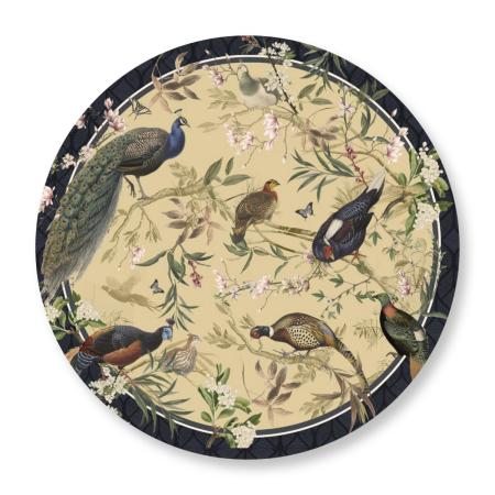 LAZY SUSAN FAISANES 51 LAZY SUSAN FAISANES 51
