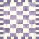 violet checkered 2 x 3 washable rug 50 violet checkered 2 x 3 washable rug 50