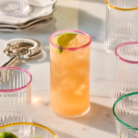 Nell Highball - Blush 21 Nell Highball - Blush 21