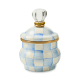 sky check lidded sugar bowl 9 sky check lidded sugar bowl 9
