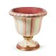 rosy stripe urn 33 rosy stripe urn 33