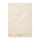 mocha check dish towel 21 mocha check dish towel 21