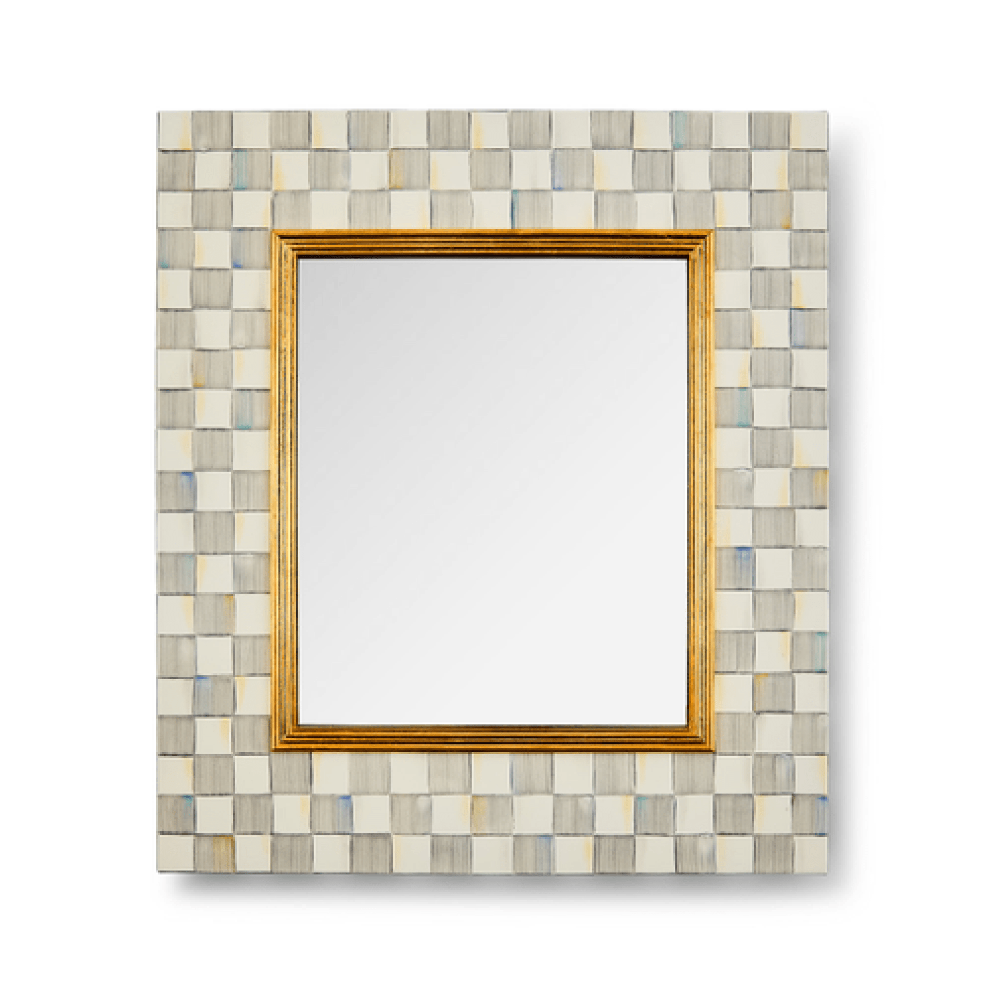 sterling check enamel wall mirror 137 sterling check enamel wall mirror 137