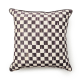 courtly check printed outdoor pillow 61 courtly check printed outdoor pillow 61