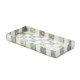 sterling check capiz vanity tray 117 sterling check capiz vanity tray 117