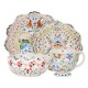 Sofia 4pc Place Setting - Multi (SOF01/88, SOF02/88, SOF07/88, SOF06/88) 88 Sofia 4pc Place Setting - Multi (SOF01/88, SOF02/88, SOF07/88, SOF06/88) 88