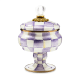 violet check curiosity pot 111 violet check curiosity pot 111