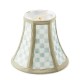 sterling check chandelier shade 47 sterling check chandelier shade 47