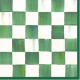 emerald check cocktail paper napkins 43 emerald check cocktail paper napkins 43