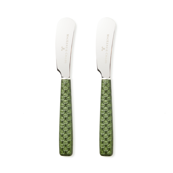 everyday green spreader set 64 everyday green spreader set 64