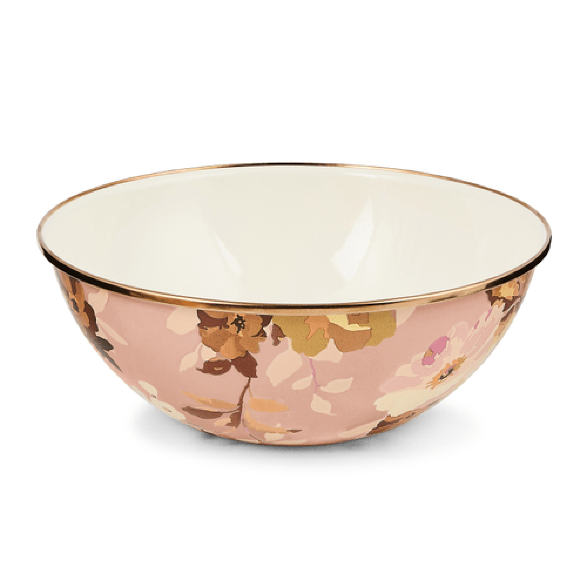 wild rose mauve medium everyday bowl 39 wild rose mauve medium everyday bowl 39