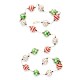 check it out capiz garland 99 check it out capiz garland 99
