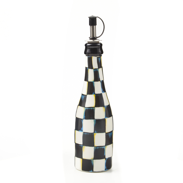 courtly check farmhouse oil cruet 137 courtly check farmhouse oil cruet 137