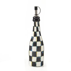 courtly check farmhouse oil cruet 137 courtly check farmhouse oil cruet 137
