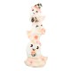 hocus pocus illuminated stacked ghosts figure 90 hocus pocus illuminated stacked ghosts figure 90