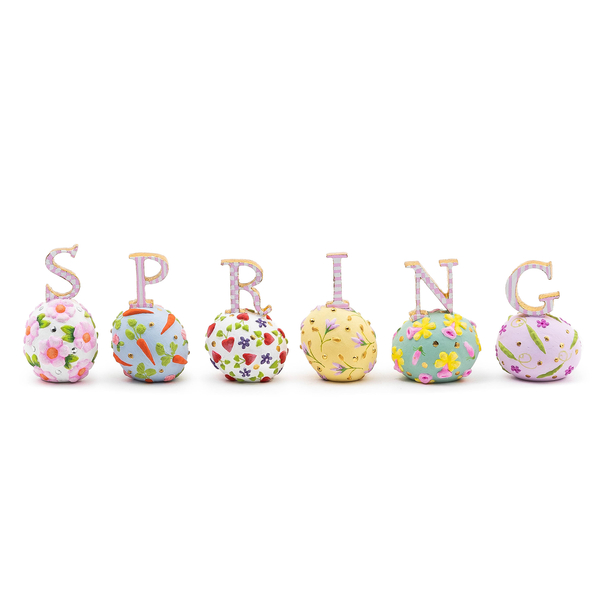 patience brewster spring letter set 20 patience brewster spring letter set 20