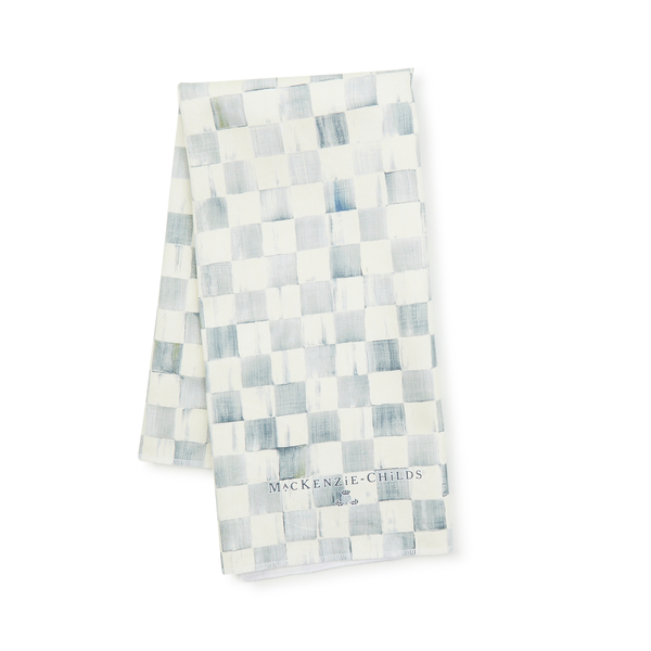 sterling check dish towel 163 sterling check dish towel 163