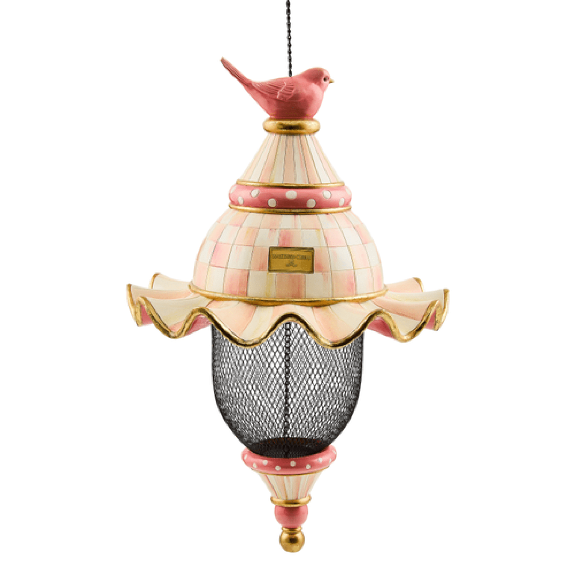 rosy check pendant bird feeder 15 rosy check pendant bird feeder 15