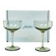 Puro Cocktail Coupe Set/2 - Basil 6 Puro Cocktail Coupe Set/2 - Basil 6