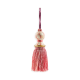 rosy check tassel 107 rosy check tassel 107